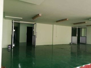 For rent warehouse in Mueang Samut Sakhon, Samut Sakhon