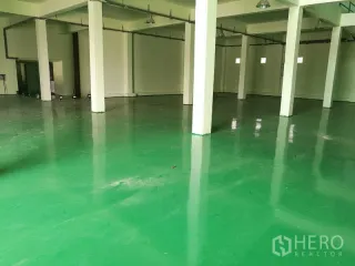 Lagerhaus zur Miete in Mueang Samut Sakhon, Samut Sakhon