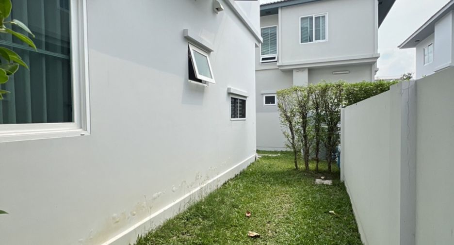 ให้เช่า 4 เตียง บ้านเดี่ยว ใน ประเวศ, กรุงเทพฯ