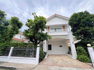 For rent 3 bed house in Bang Phli, Samut Prakan