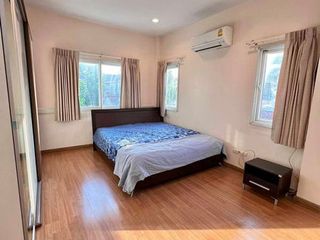For rent 3 bed house in Bang Phli, Samut Prakan
