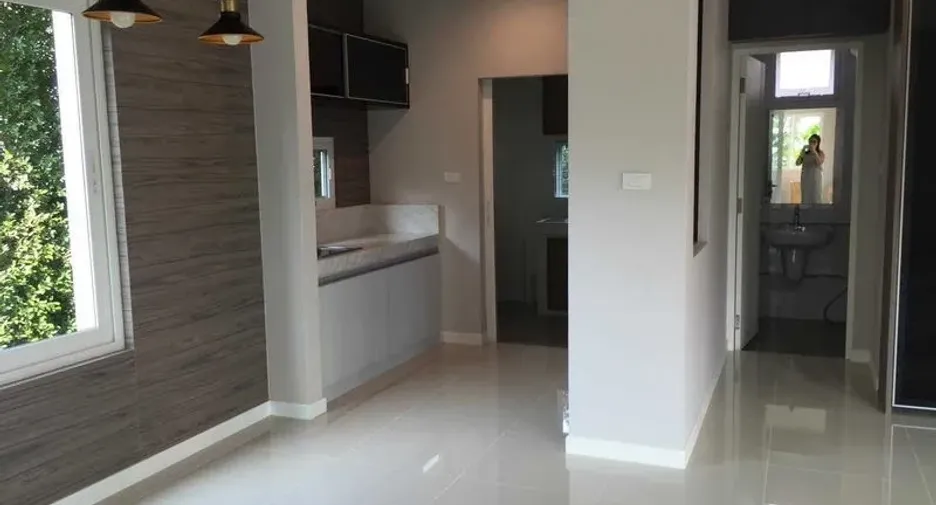 For sale 3 bedrooms townhouse in Bang Khae, Bangkok