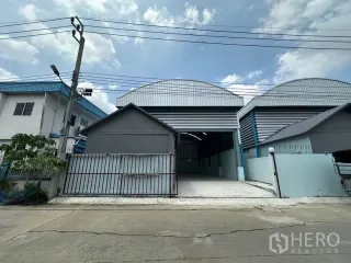 出租 仓库 在 Pak Kret, Nonthaburi