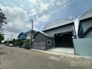 出租 仓库 在 Pak Kret, Nonthaburi