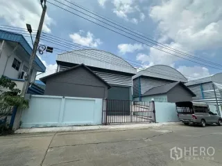出租 仓库 在 Pak Kret, Nonthaburi