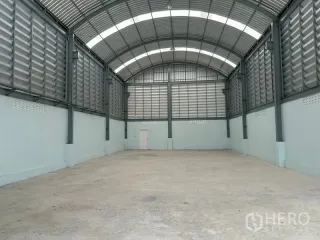 出租 仓库 在 Pak Kret, Nonthaburi
