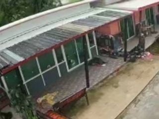 For sale warehouse in Mueang Pathum Thani, Pathum Thani