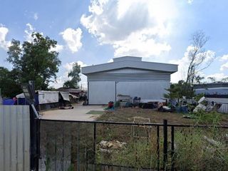 For sale warehouse in Mueang Pathum Thani, Pathum Thani