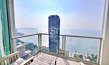 À vendre 1 chambre condo à Bang Lamung, Chonburi
