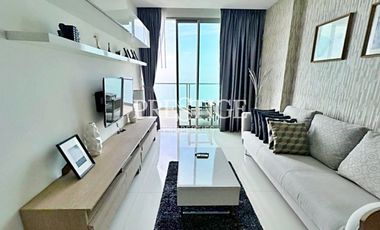 À vendre 2 chambres condo à Bang Lamung, Chonburi