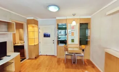 For rent 1 bed condo in Sathon, Bangkok