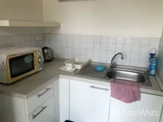 For rent studio condo in Samphanthawong, Bangkok