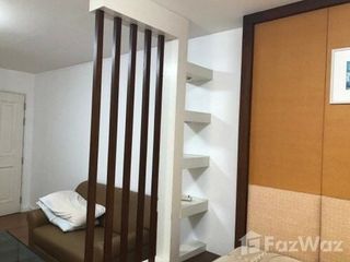 For rent studio condo in Samphanthawong, Bangkok