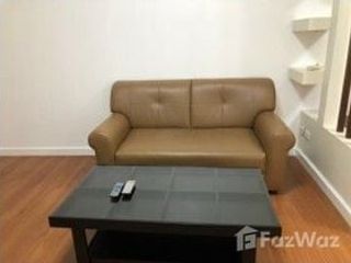 For rent studio condo in Samphanthawong, Bangkok