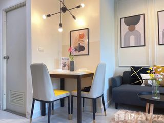 For rent studio condo in Lat Krabang, Bangkok