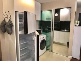 For sale 3 Beds condo in Huai Khwang, Bangkok