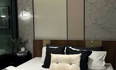 For sale 1 bed condo in Huai Khwang, Bangkok