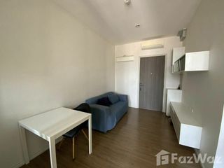For rent 1 Beds condo in Lat Phrao, Bangkok