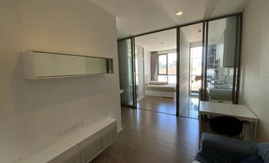 For rent 1 Beds condo in Lat Phrao, Bangkok