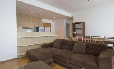 For sale 2 bed condo in Ratchathewi, Bangkok