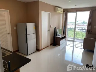 For rent 2 bed condo in Lat Krabang, Bangkok