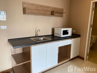For rent 2 bed condo in Lat Krabang, Bangkok