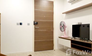 For rent 1 Beds condo in Lat Phrao, Bangkok