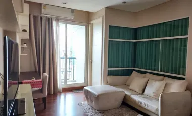 For sale 1 Beds condo in Watthana, Bangkok