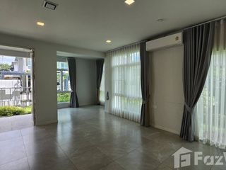 For rent 4 Beds house in Prawet, Bangkok