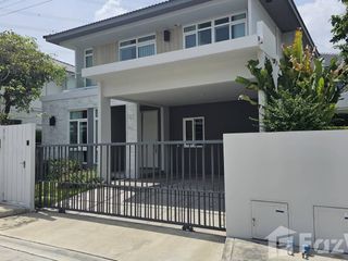 For rent 4 Beds house in Prawet, Bangkok