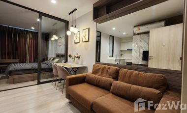 For rent 1 bed condo in Pathum Wan, Bangkok