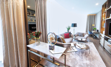 For sale 1 Beds condo in Watthana, Bangkok