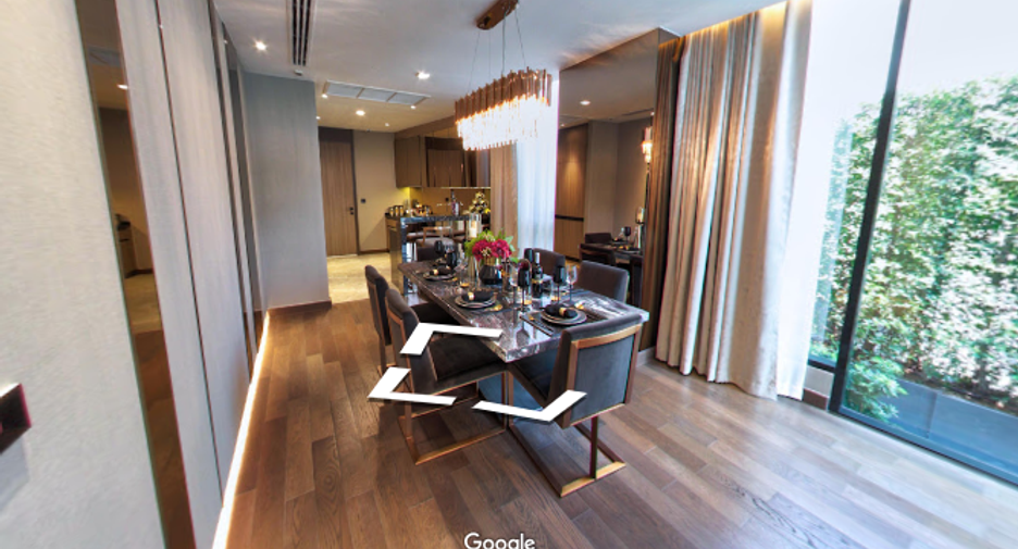 For sale 1 Beds condo in Watthana, Bangkok
