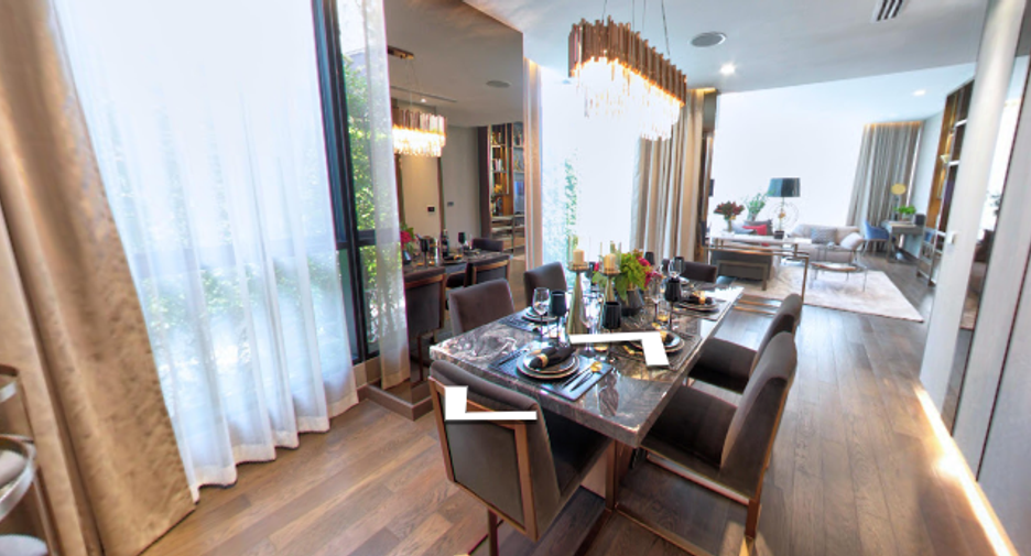 For sale 1 Beds condo in Watthana, Bangkok