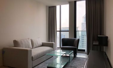 For rent 2 Beds condo in Pathum Wan, Bangkok