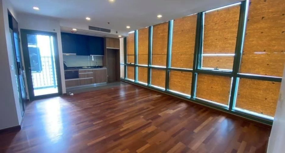 For sale 2 Beds condo in Pathum Wan, Bangkok