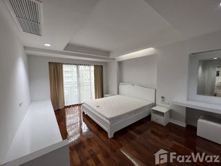 For rent 3 bed apartment in Khlong Toei, Bangkok