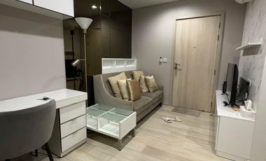 For rent 1 bed condo in Pathum Wan, Bangkok
