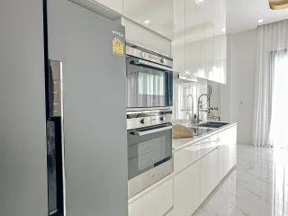 For sale 4 bed villa in Thalang, Phuket