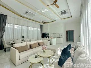 For sale 4 bed villa in Thalang, Phuket