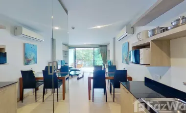 For sale 2 bed condo in Kathu, Phuket
