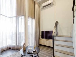 For rent 1 Beds condo in Chatuchak, Bangkok