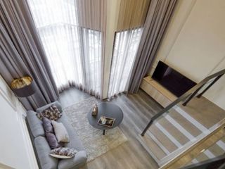 For rent 1 Beds condo in Chatuchak, Bangkok
