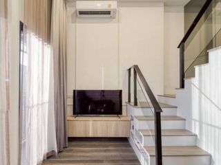 For rent 1 Beds condo in Chatuchak, Bangkok