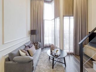 For rent 1 Beds condo in Chatuchak, Bangkok