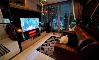For sale 1 Beds condo in Sathon, Bangkok