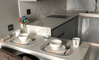 For rent 1 Beds condo in Watthana, Bangkok