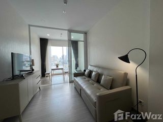 For rent 1 bed condo in Bang Rak, Bangkok