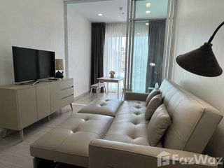 For rent 1 bed condo in Bang Rak, Bangkok