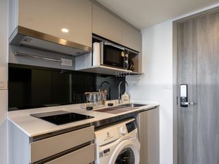 For rent 1 bed condo in Chatuchak, Bangkok